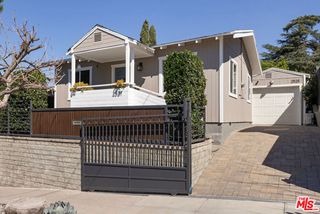 2527 Arthur Street, Los Angeles, CA 90065