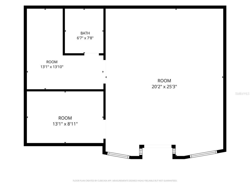 Image 15 of property listing at 7600 DR. PHILLIPS BOULEVARD 53, Orlando, FL 32819