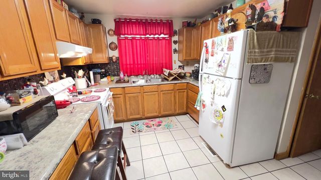 880 MARYLAND AVE, Cumberland, MD 21502