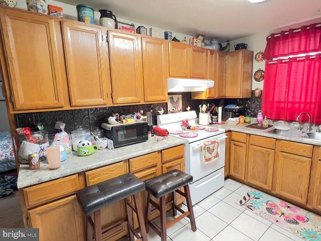 880 MARYLAND AVE, Cumberland, MD 21502