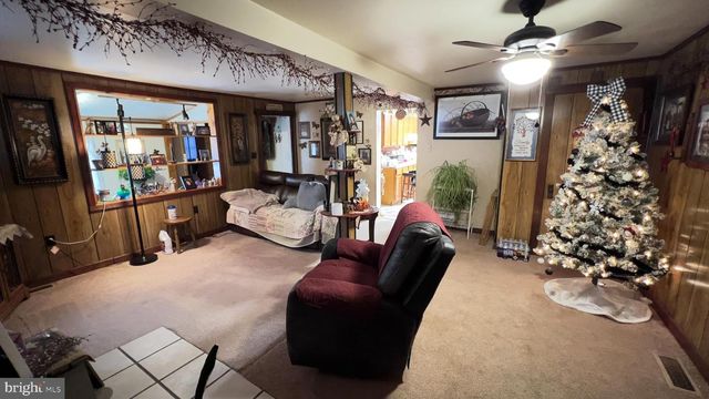 880 MARYLAND AVE, Cumberland, MD 21502