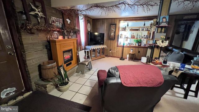 880 MARYLAND AVE, Cumberland, MD 21502