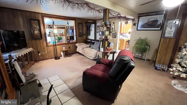 880 MARYLAND AVE, Cumberland, MD 21502