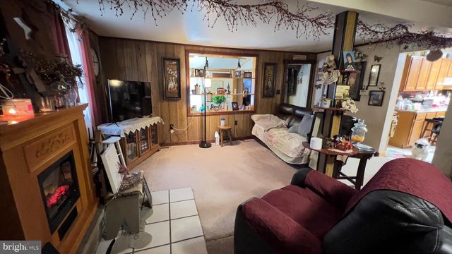 880 MARYLAND AVE, Cumberland, MD 21502