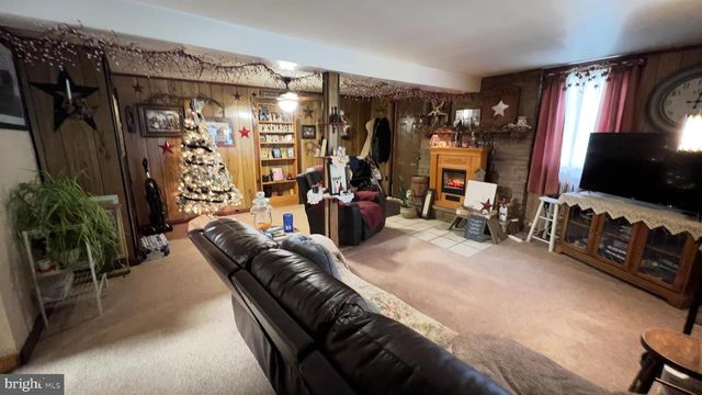 880 MARYLAND AVE, Cumberland, MD 21502