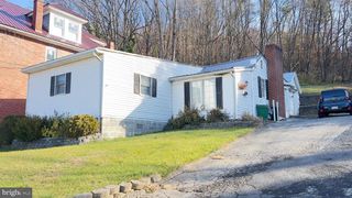 880 MARYLAND AVE, Cumberland, MD 21502