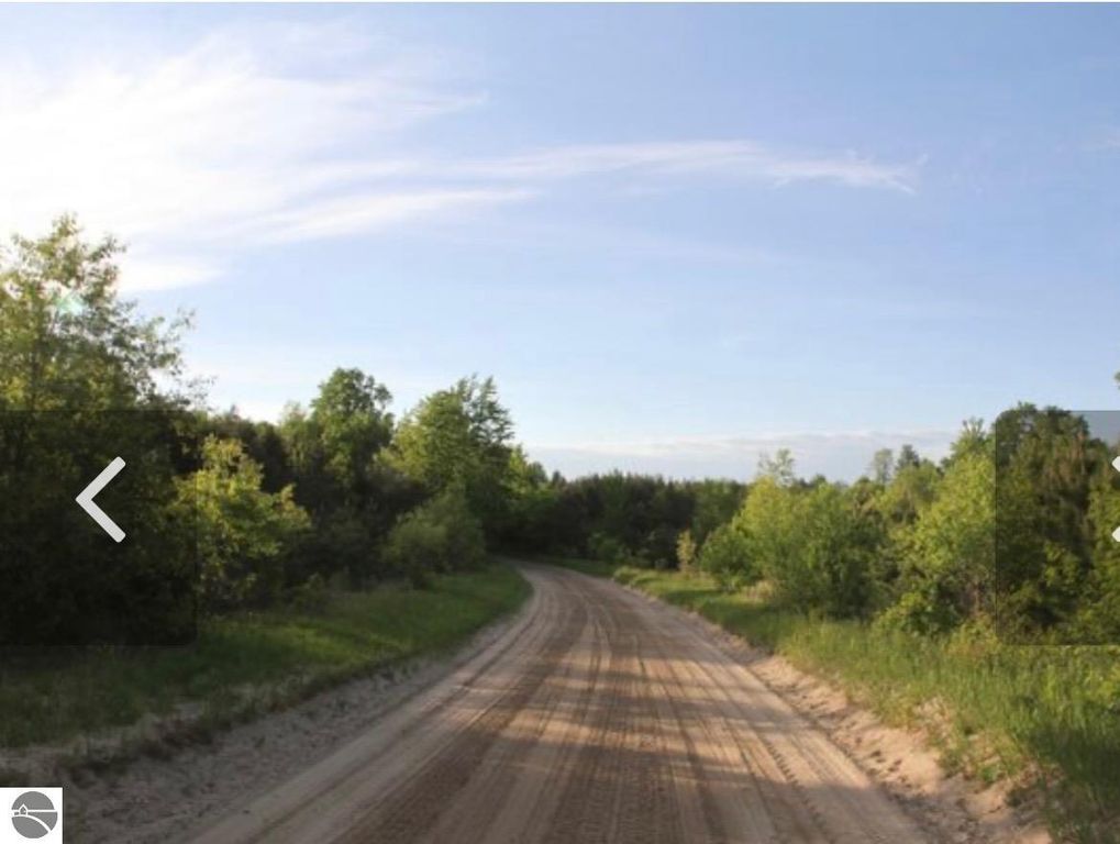 Image 13 of property listing at 40 acres Cedar Creek Road, Fife Lake, MI 49633