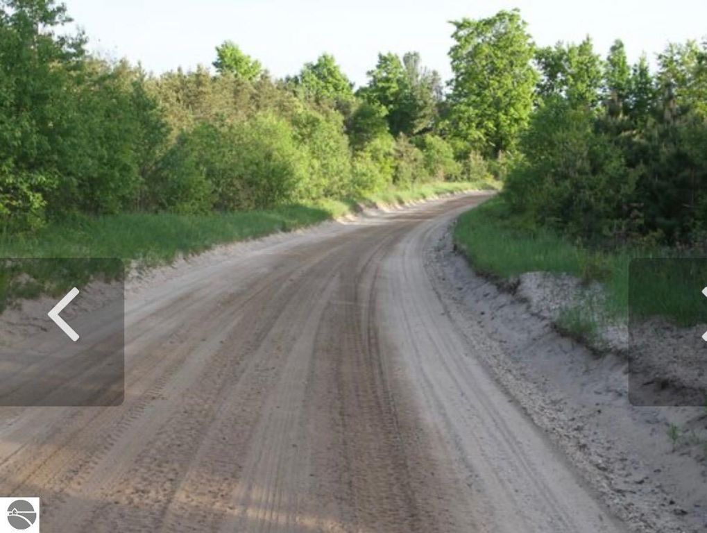 Image 14 of property listing at 40 acres Cedar Creek Road, Fife Lake, MI 49633