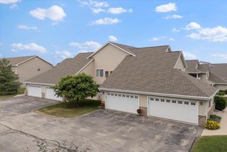 W197N17028 Stonewall DRIVE, Jackson, WI 53037