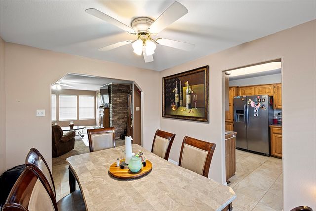 126 RIVERPOINT Road, Clarksville, AR 72830