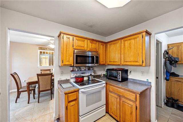 126 RIVERPOINT Road, Clarksville, AR 72830