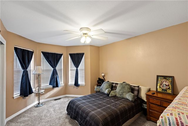 126 RIVERPOINT Road, Clarksville, AR 72830