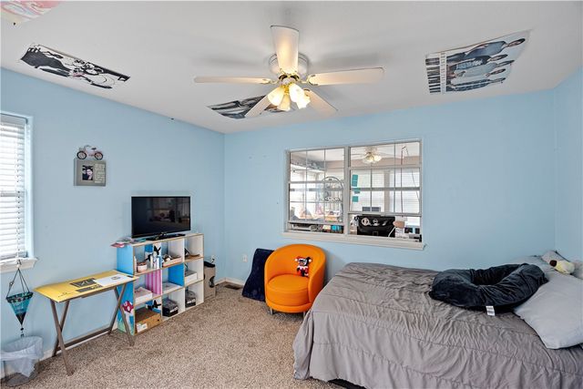 126 RIVERPOINT Road, Clarksville, AR 72830