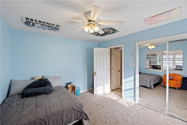 126 RIVERPOINT Road, Clarksville, AR 72830