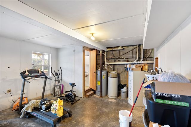 126 RIVERPOINT Road, Clarksville, AR 72830