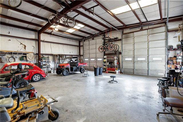 126 RIVERPOINT Road, Clarksville, AR 72830