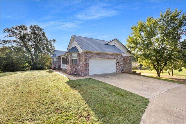 126 RIVERPOINT Road, Clarksville, AR 72830