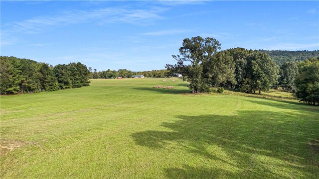 126 RIVERPOINT Road, Clarksville, AR 72830