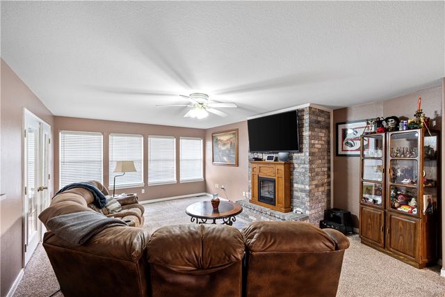 126 RIVERPOINT Road, Clarksville, AR 72830