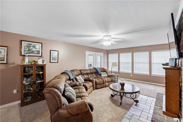 126 RIVERPOINT Road, Clarksville, AR 72830