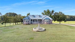 126 RIVERPOINT Road, Clarksville, AR 72830