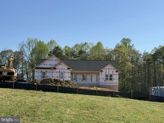 5430 LEWISTON RD, Bumpass, VA 23024