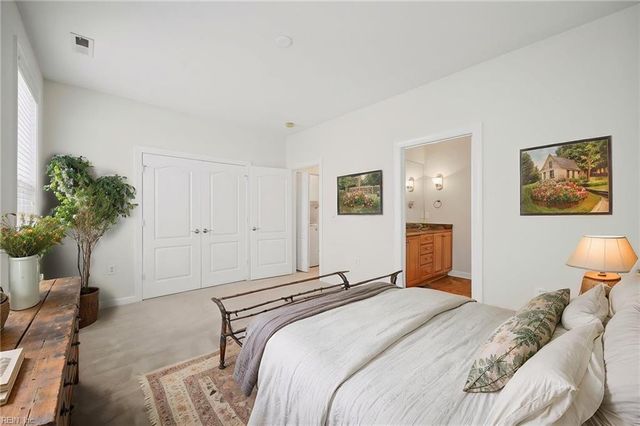 458 Blue Beech WAY, Chesapeake, VA 23320