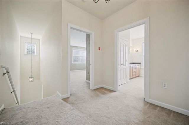 458 Blue Beech WAY, Chesapeake, VA 23320