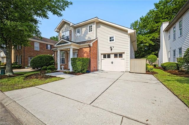 458 Blue Beech WAY, Chesapeake, VA 23320