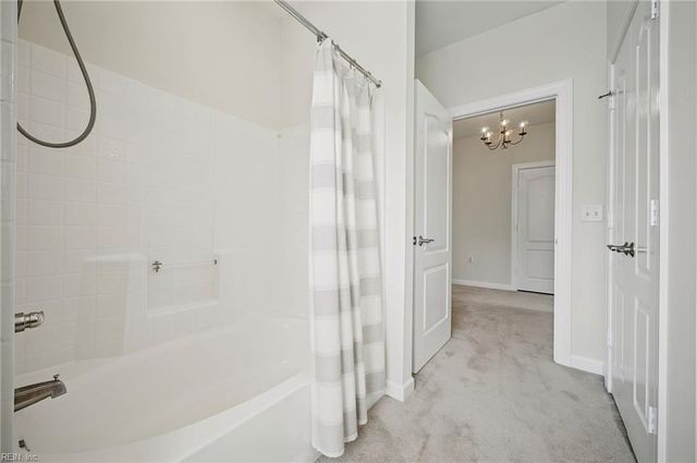 458 Blue Beech WAY, Chesapeake, VA 23320