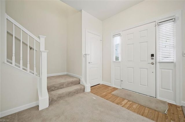 458 Blue Beech WAY, Chesapeake, VA 23320