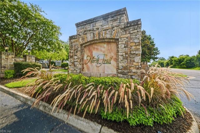 458 Blue Beech WAY, Chesapeake, VA 23320