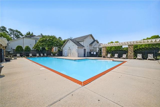 458 Blue Beech WAY, Chesapeake, VA 23320