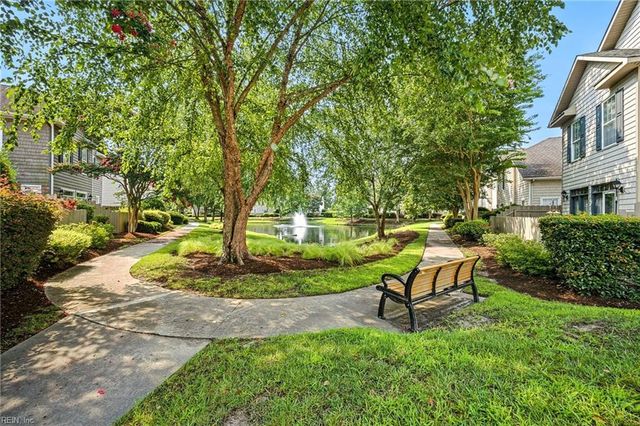 458 Blue Beech WAY, Chesapeake, VA 23320