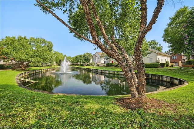 458 Blue Beech WAY, Chesapeake, VA 23320