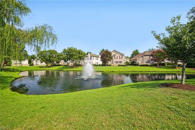 458 Blue Beech WAY, Chesapeake, VA 23320
