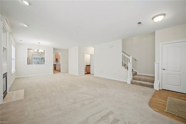 458 Blue Beech WAY, Chesapeake, VA 23320