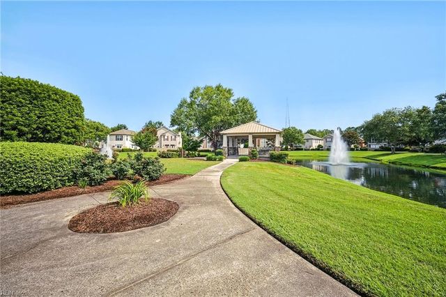 458 Blue Beech WAY, Chesapeake, VA 23320