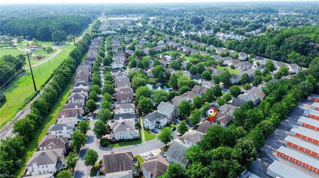 458 Blue Beech WAY, Chesapeake, VA 23320
