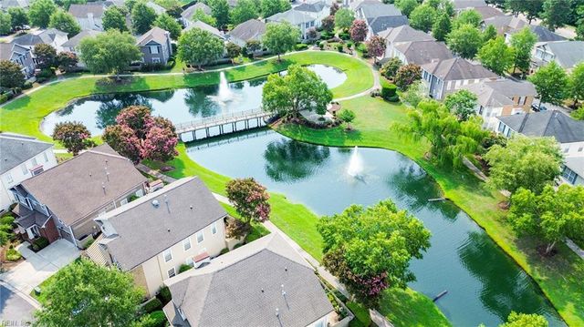458 Blue Beech WAY, Chesapeake, VA 23320