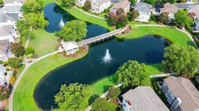 458 Blue Beech WAY, Chesapeake, VA 23320