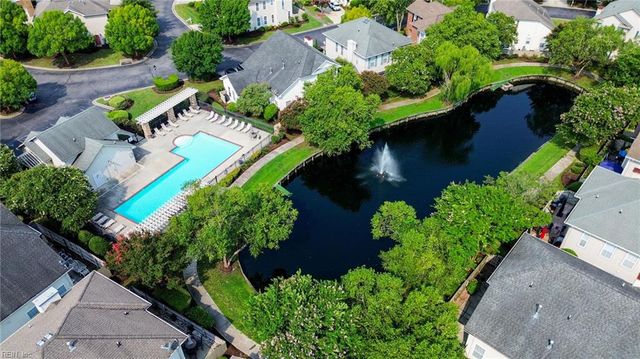 458 Blue Beech WAY, Chesapeake, VA 23320