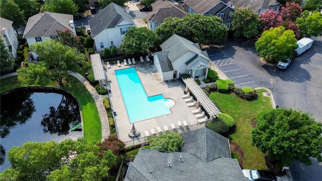 458 Blue Beech WAY, Chesapeake, VA 23320