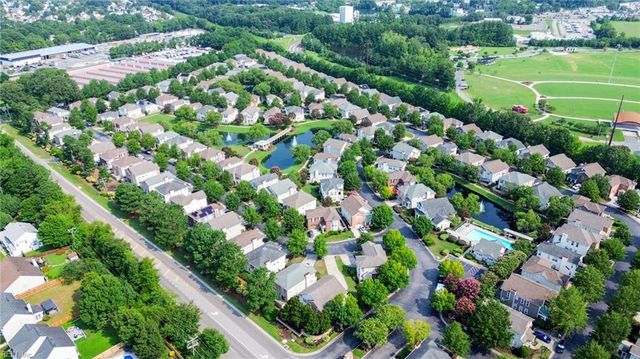458 Blue Beech WAY, Chesapeake, VA 23320