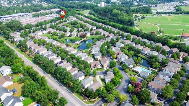 458 Blue Beech WAY, Chesapeake, VA 23320