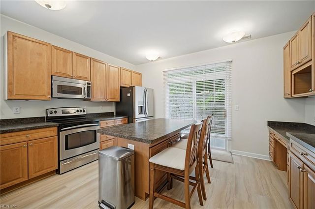 458 Blue Beech WAY, Chesapeake, VA 23320