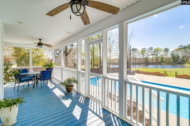 391 Park Road, Lexington, SC 29072