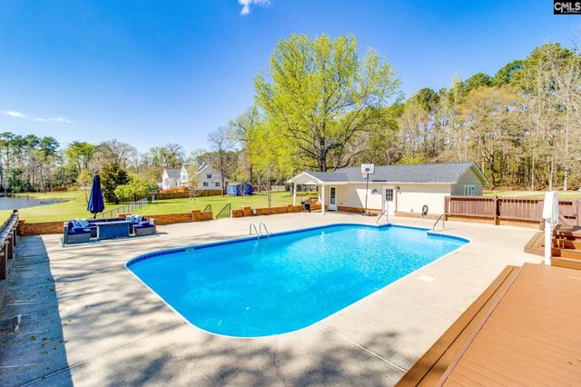 391 Park Road, Lexington, SC 29072