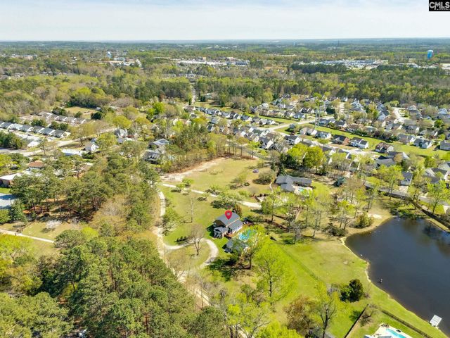 391 Park Road, Lexington, SC 29072