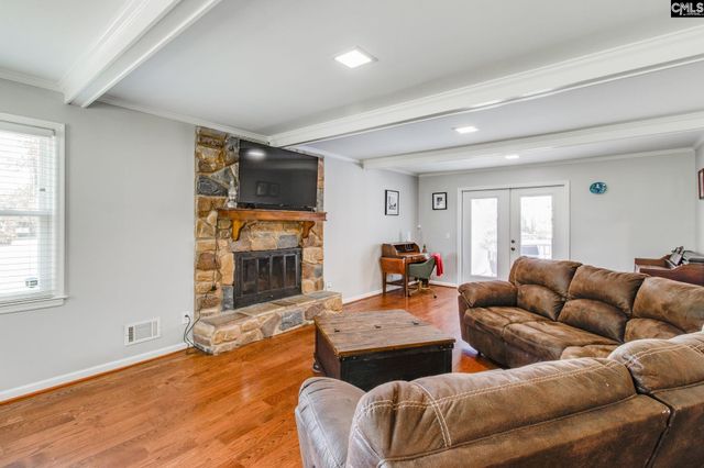 391 Park Road, Lexington, SC 29072